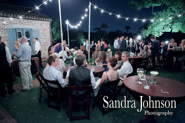 Best Casa Feliz Wedding Photos, Winter Park - Sandra Johnson (SJFoto.com)